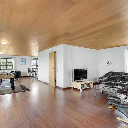 Gorgeous In With Kitchen