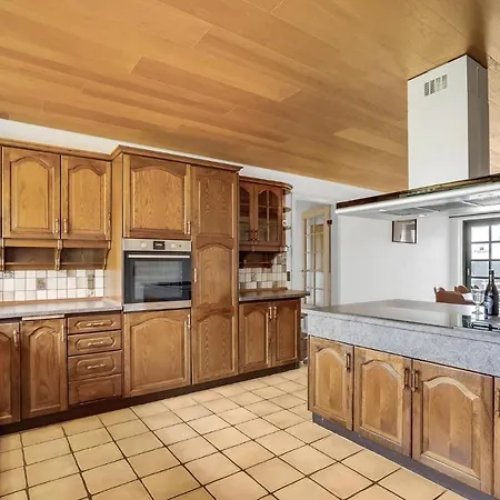 بيت للعطل Gorgeous In With Kitchen