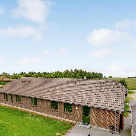 Hébergement de vacances Gorgeous In With Kitchen