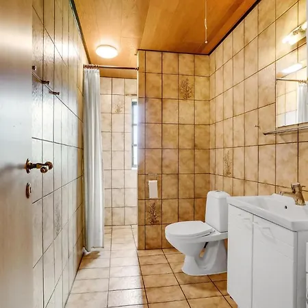 Hébergement de vacances Gorgeous In With Kitchen