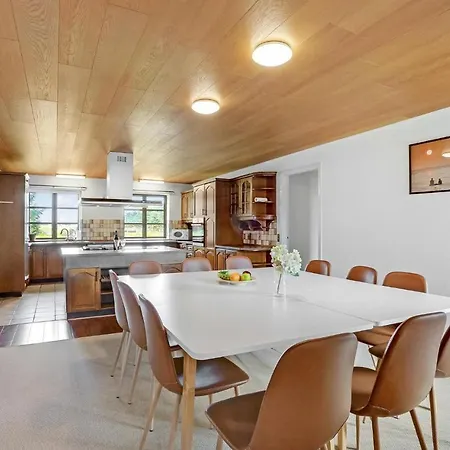 Hébergement de vacances Gorgeous In With Kitchen Hanstholm