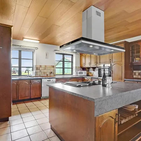 Gorgeous In With Kitchen Hébergement de vacances Hanstholm