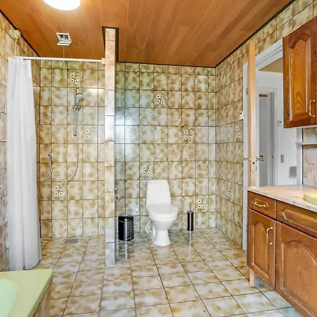 Gorgeous In With Kitchen Hanstholm