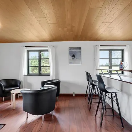 Gorgeous In With Kitchen Сasa de vacaciones