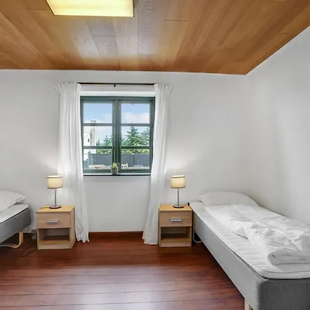 Awesome In Tatil Evi Hanstholm