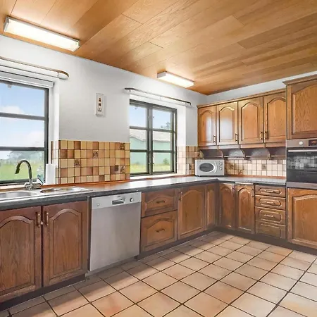 Gorgeous In With Kitchen Hanstholm