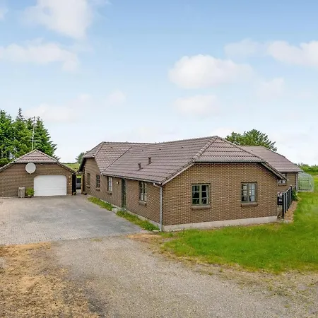 Gorgeous In With Kitchen Hanstholm