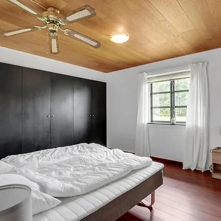 Hébergement de vacances Gorgeous In With Kitchen Hanstholm